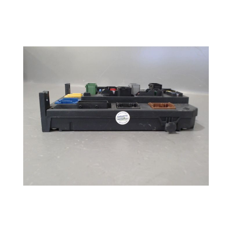 BOITIER GESTION HABITACLE PEUGEOT 508