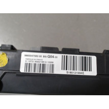 BOITIER GESTION HABITACLE PEUGEOT 508