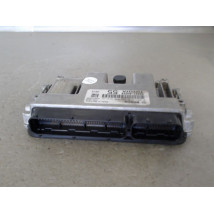 CALCULATEUR MOTEUR PEUGEOT 108