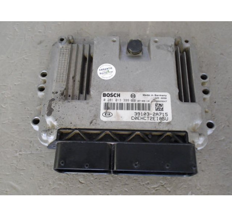 CALCULATEUR MOTEUR