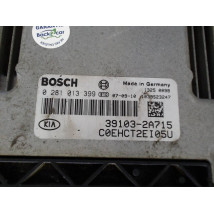 CALCULATEUR MOTEUR KIA CEE-D