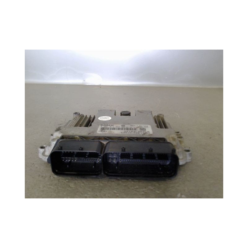 CALCULATEUR MOTEUR KIA CEE-D