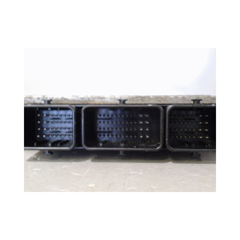 CALCULATEUR MOTEUR PEUGEOT 1007
