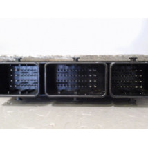CALCULATEUR MOTEUR PEUGEOT 1007