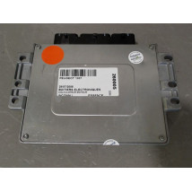 CALCULATEUR MOTEUR PEUGEOT 1007
