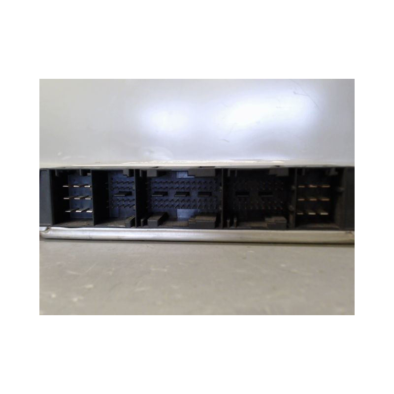 CALCULATEUR MOTEUR B.M.W. X3