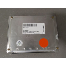 CALCULATEUR MOTEUR B.M.W. X3