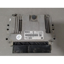 CALCULATEUR MOTEUR OPEL ASTRA