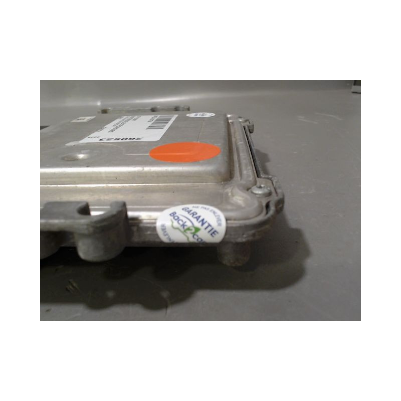 CALCULATEUR MOTEUR OPEL ASTRA