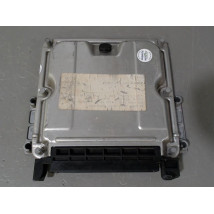 CALCULATEUR MOTEUR PEUGEOT 406
