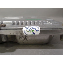 CALCULATEUR MOTEUR PEUGEOT 406