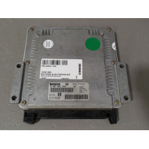 CALCULATEUR MOTEUR PEUGEOT 406