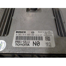 CALCULATEUR MOTEUR TOYOTA U.CRUISER