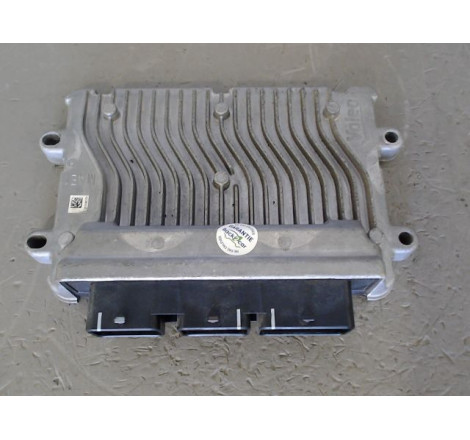 CALCULATEUR MOTEUR
