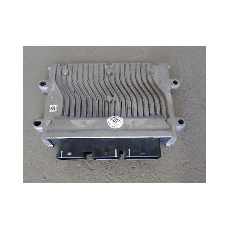 CALCULATEUR MOTEUR PEUGEOT 207