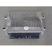 CALCULATEUR MOTEUR PEUGEOT 207