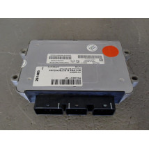 CALCULATEUR MOTEUR PEUGEOT 207