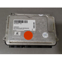 CALCULATEUR MOTEUR PEUGEOT 108