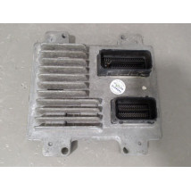CALCULATEUR MOTEUR OPEL CORSA