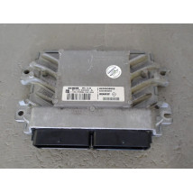 CALCULATEUR MOTEUR DACIA LOGAN