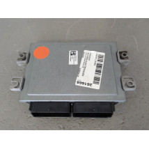 CALCULATEUR MOTEUR DACIA LOGAN