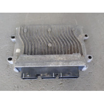 CALCULATEUR MOTEUR PEUGEOT 206