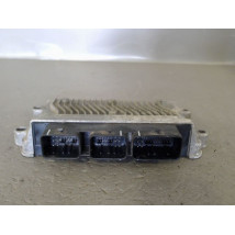 CALCULATEUR MOTEUR PEUGEOT 206
