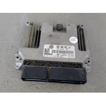 CALCULATEUR MOTEUR SEAT ALTEA