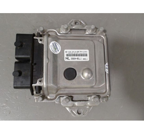 CALCULATEUR MOTEUR