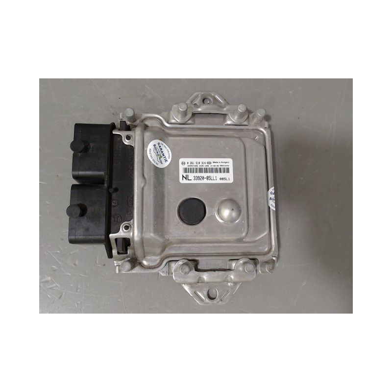 CALCULATEUR MOTEUR OPEL AGILA