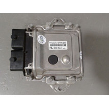 CALCULATEUR MOTEUR OPEL AGILA