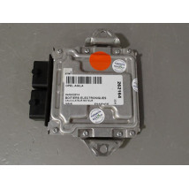 CALCULATEUR MOTEUR OPEL AGILA
