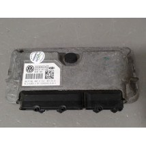 CALCULATEUR MOTEUR SEAT IBIZA