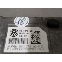 CALCULATEUR MOTEUR SEAT IBIZA