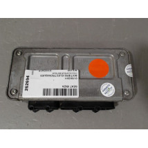 CALCULATEUR MOTEUR SEAT IBIZA