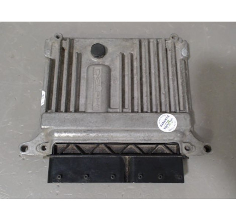 CALCULATEUR MOTEUR