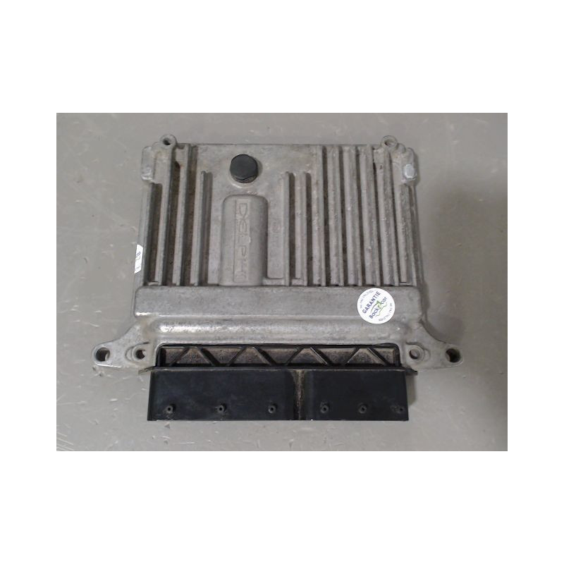 CALCULATEUR MOTEUR MERCEDES CLASSE C