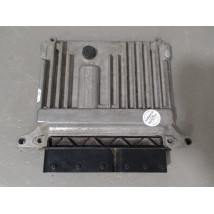 CALCULATEUR MOTEUR MERCEDES CLASSE C
