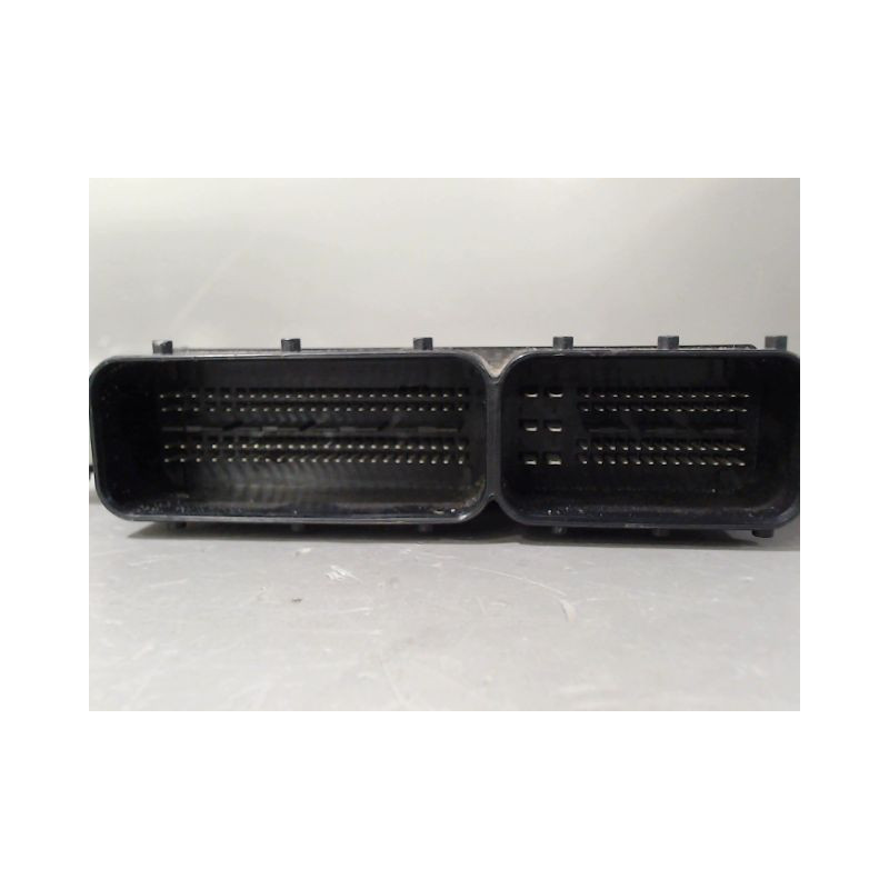 CALCULATEUR MOTEUR MERCEDES CLASSE C