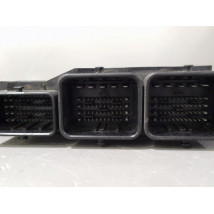 CALCULATEUR MOTEUR PEUGEOT 206