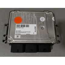 CALCULATEUR MOTEUR PEUGEOT 206