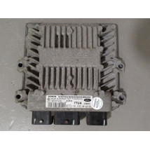 CALCULATEUR MOTEUR FORD FUSION