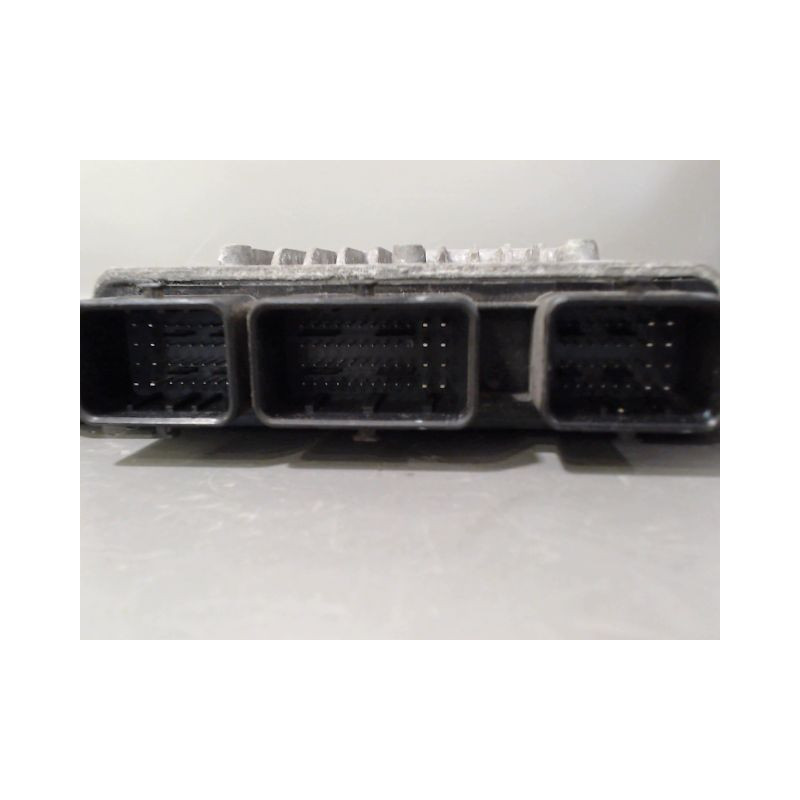 CALCULATEUR MOTEUR FORD FUSION