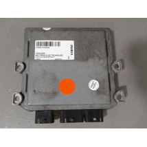 CALCULATEUR MOTEUR FORD FUSION