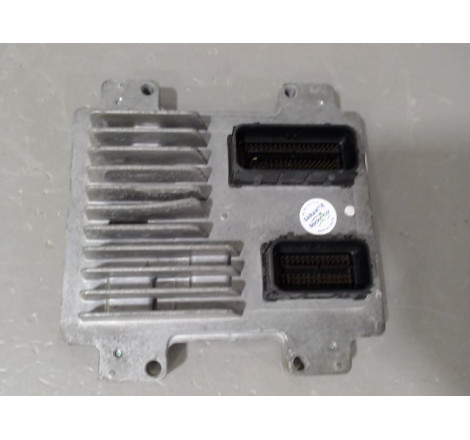 CALCULATEUR MOTEUR