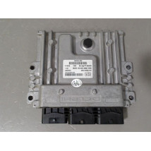 CALCULATEUR MOTEUR PEUGEOT 5008