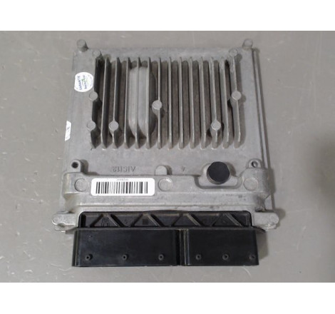CALCULATEUR MOTEUR