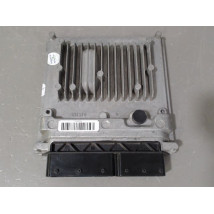 CALCULATEUR MOTEUR MERCEDES GLA