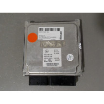 CALCULATEUR MOTEUR MERCEDES GLA