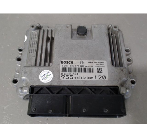 CALCULATEUR MOTEUR